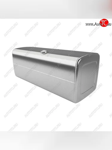 Топливный бак (аналог A9304700701) 760 л. (700*700*1720) АЛЮМИНИЙ БАКОР (крышка полуоборот. с комплектующими,) Mercedes-Benz Actros - Axor