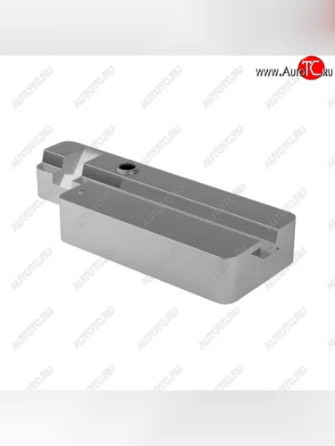 Топливный бак 906 (аналог увеличенной ёмкости) 210 л. АЛЮМИНИЙ БАКОР (Тип 1А, с комплектующими) Mercedes-Benz Sprinter W906 (2006-2013)