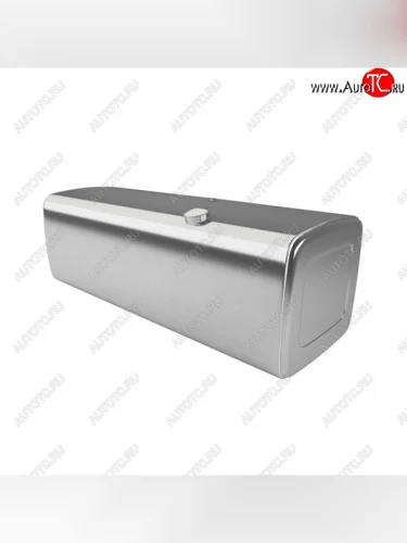Топливный бак (аналог 41042847) 700 л. (620*675*1800) АЛЮМИНИЙ БАКОР (крышка полуоборот. с комплектующими) Iveco Stralis (2012-2025)