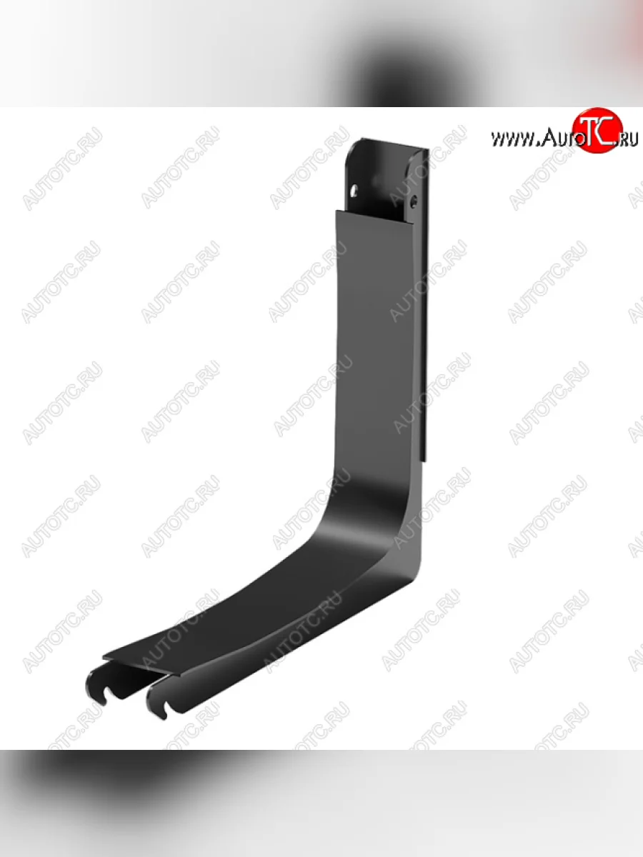 Кронштейн алюм. бака (600*670) БАКОР   (Тип G)  в Самаре Самарской области