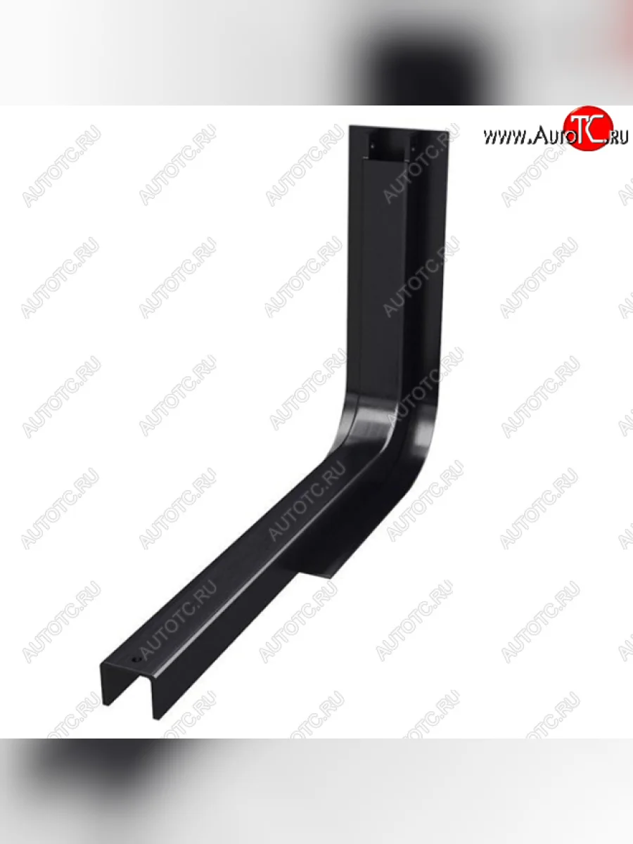 Кронштейн топливного бака (300*460) HINO, Hyundai, Fuso, Daily БАКОР   (Тип L)  в Самаре Самарской области