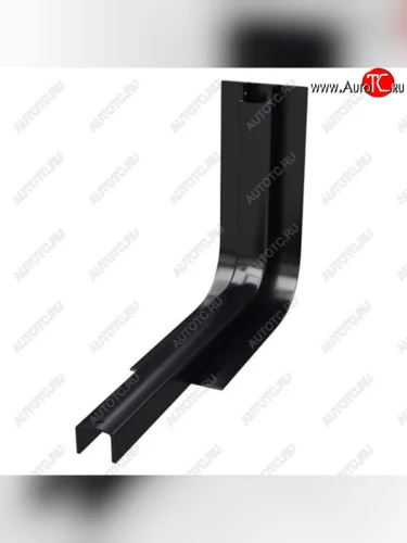 Кронштейн топливного бака (336*523) Isuzu БАКОР (Тип R) 