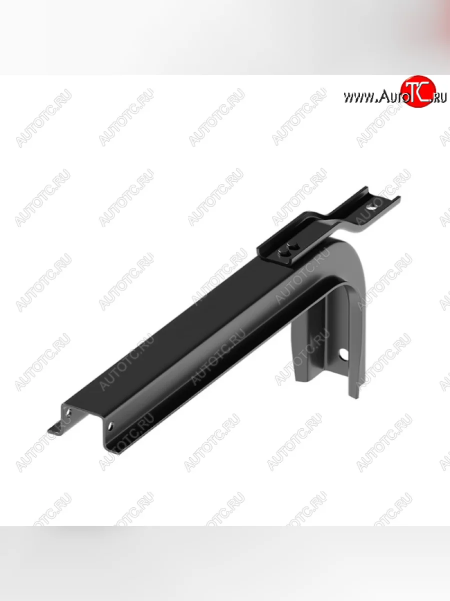 Кронштейн топливного бака (235*380) NEXT (аналог A21R22.1101105) БАКОР Isuzu Elf (NPR75)  дорестайлинг (1993-2004) (Тип К)  с доставкой в г. Керчь