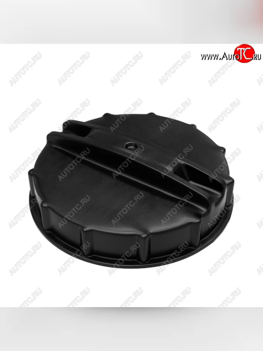 Крышка Газель, УАЗ (оригинал ПАО ГАЗ 31105.1103010) БАКОР JAC N120 (2014-2025) (резьбовая с клапаном, (голубая))  в Самаре Самарской области