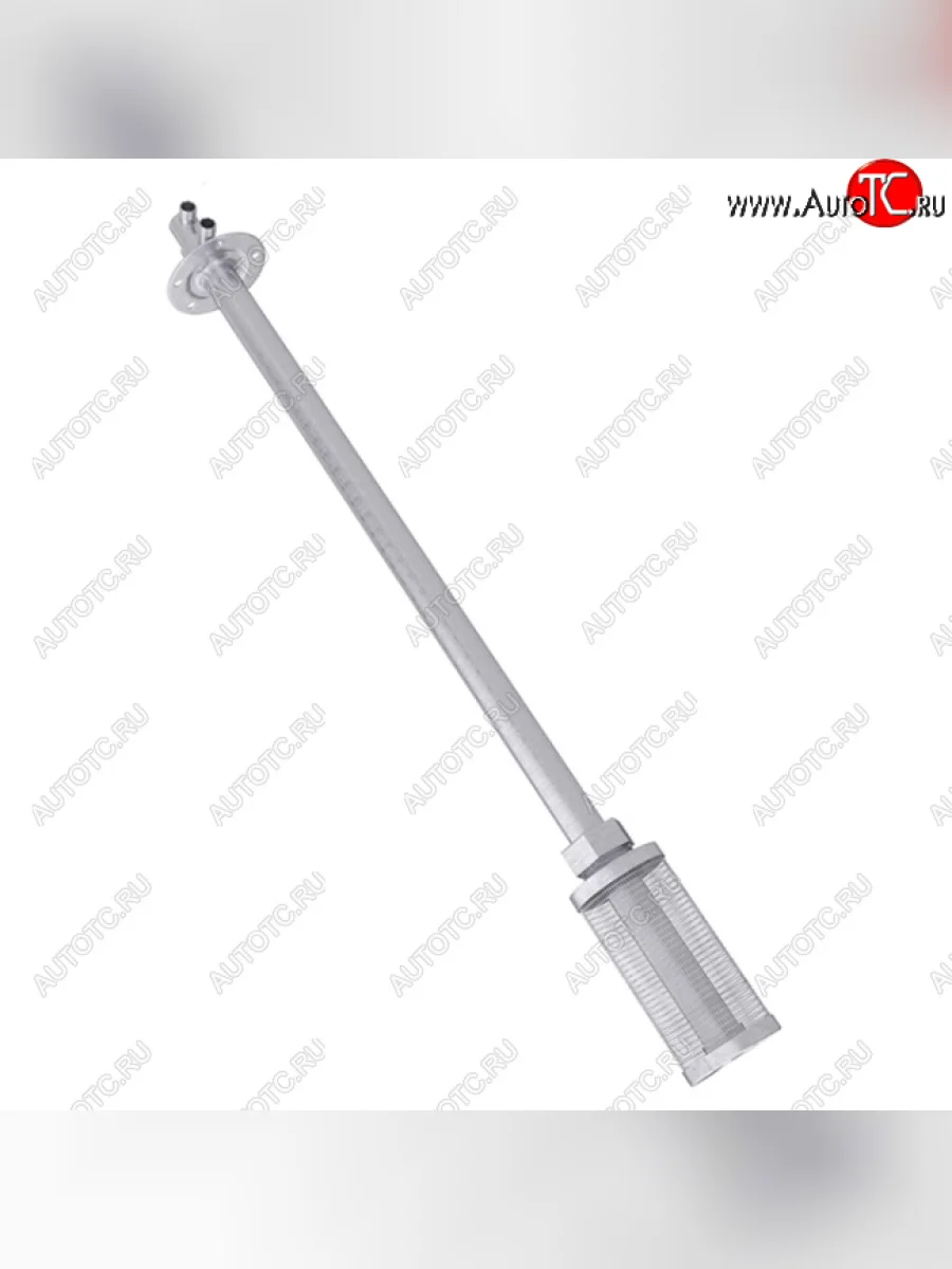 Топливозаборник (400 мм), шт БАКОР Hyundai HD-35 (2011-2025) (Тип A зимний)