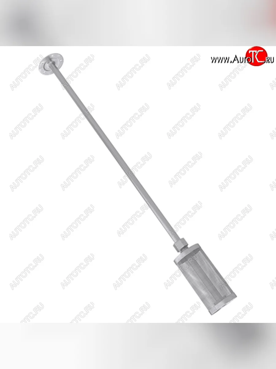 Топливозаборник (428 мм) БАКОР Seat Toledo Mk1 седан (1991-1999) (Тип E зимний)  с доставкой в г. Пермь