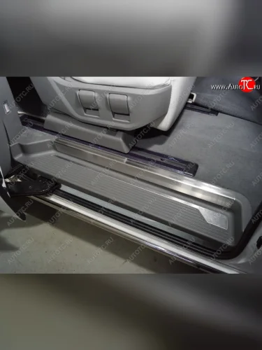 лист шлифованный с полосой 6960р