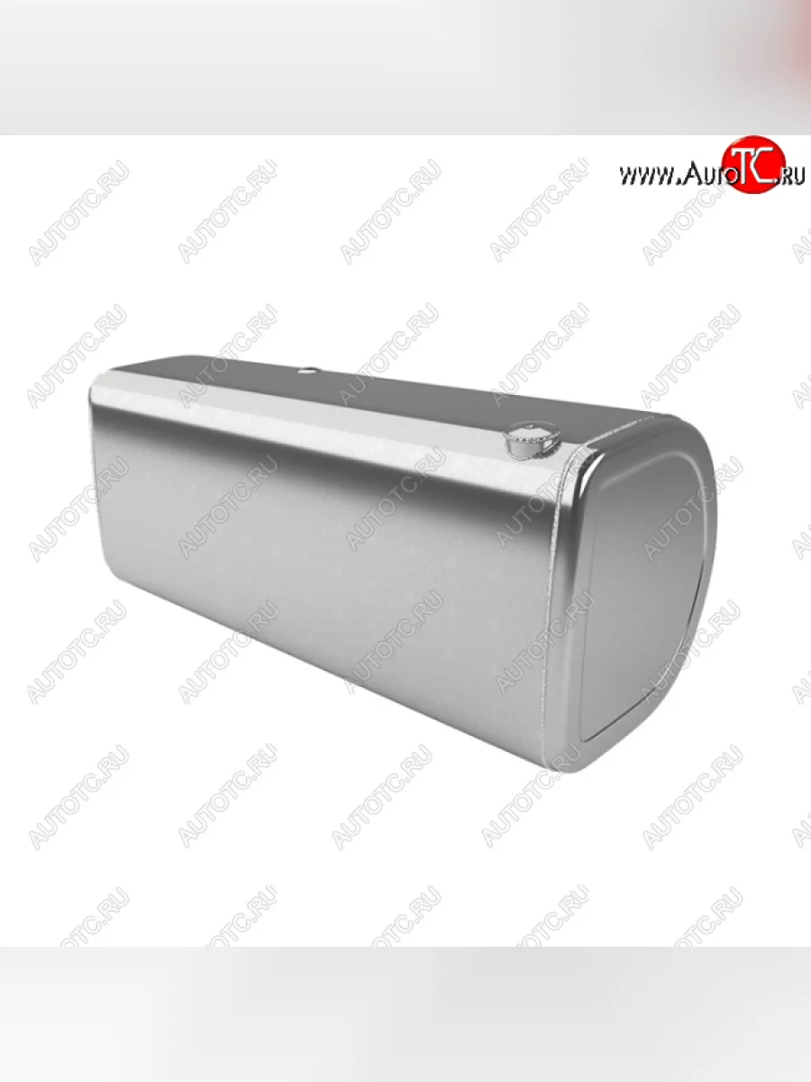 Бак топливный (аналог 7420503514) 690 л. (710*690*1730) АЛЮМИНИЙ БАКОР  Renault  Magnum, Premium (крышка полуоборот. с комплектующими)  в Самаре Самарской области