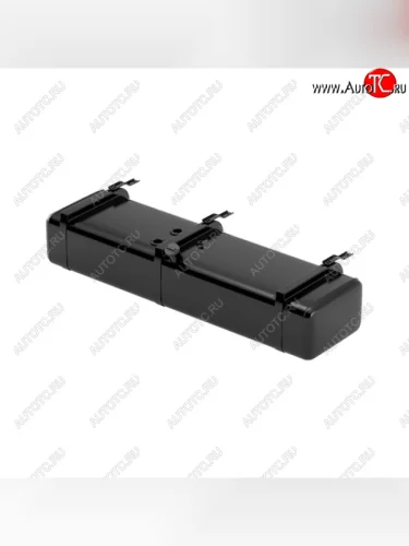 Бак топливный (аналог увеличенной ёмкости) 120 л. (243х383х1420) АНТИКОР БАКОР ГАЗ ГАЗель ( 3221,Бизнес,  3302,Бизнес) - ГАЗель NEXT Citiline  А68
