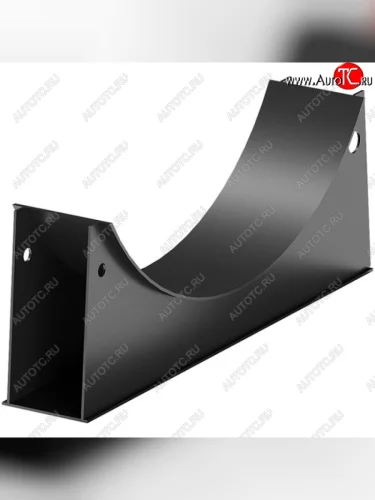 Кронштейн алюм. бака диам. 450 мм БАКОР Toyota Raum (2003-2011) ( на РЕФРЕЖЕРАТОР)