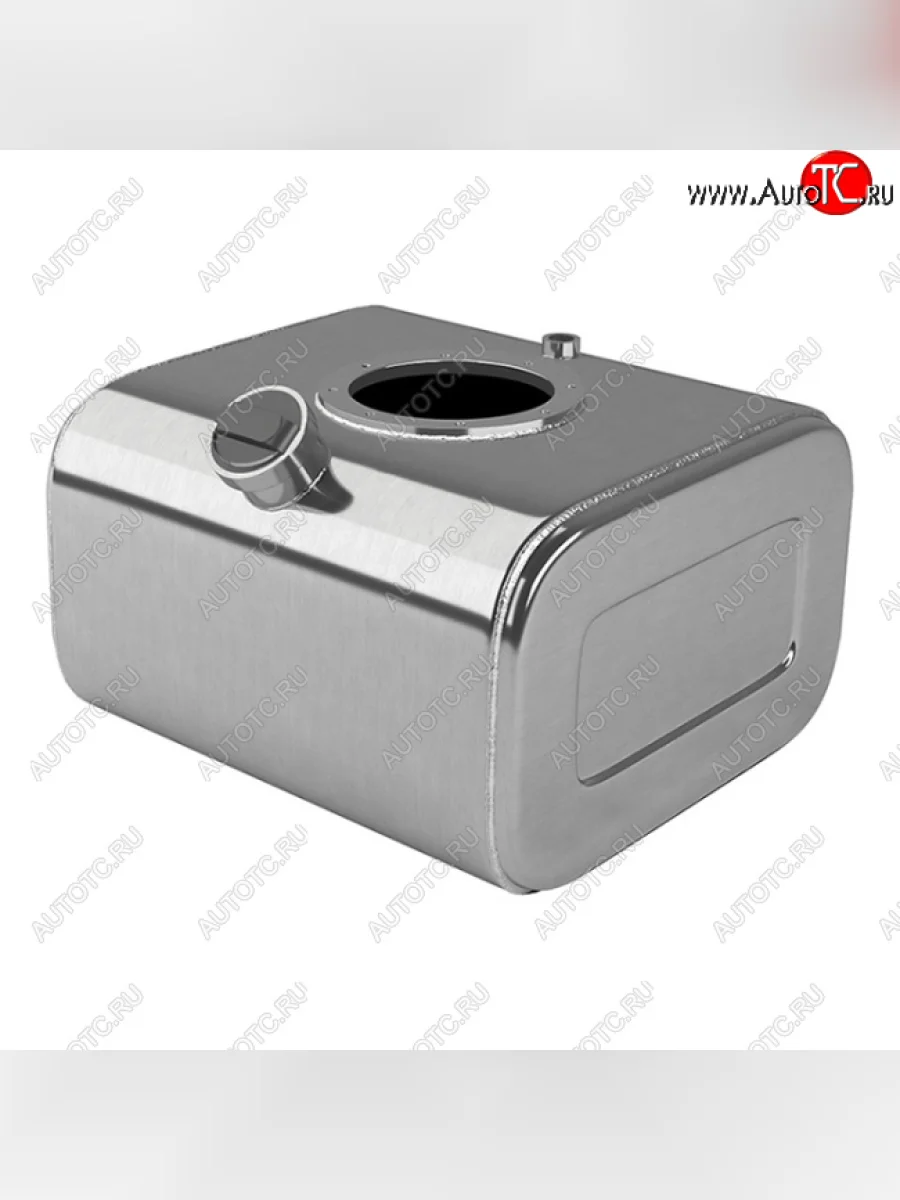 Бак топливный (аналог уменьшенной ёмкости) 30 л. (243*383*400) АЛЮМИНИЙ БАКОР  ГАЗ  ГАЗель ( 3221,Бизнес,  2705,Бизнес,  3302,Бизнес), ГАЗель Next ( A21,A22, С41, С42,  A21,A22, С41, С42, Фермер,  A60,A63, A64,  A62,А65,  A31,A32, C45, C46), ГАЗель NEXT Citiline  А68 (горловина резьбовая, без комплектующих)  с доставкой в г. Керчь