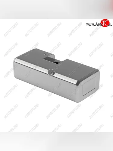 Бак топливный (аналог увеличенной ёмкости) 170 л. взамен пластик. (320*510*1180) АЛЮМИНИЙ БАКОР ГАЗ ГАЗель Next ( A21,A22, С41, С42,  A21,A22, С41, С42, Фермер,  A60,A63, A64,  A62,А65,  A31,A32, C45, C46) - ГАЗель NEXT Citiline  А68