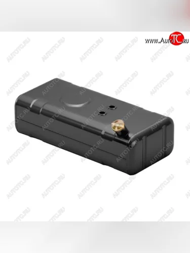 Бак топливный (аналог 33023-1101010) 70 л. (235х380х830) БЕЗ АНТИКОРА БАКОР ГАЗ ГАЗель ( 3302,  2705,  3221,  3221,Бизнес,  2705,Бизнес,  3302,Бизнес) - ГАЗель NEXT Citiline  А68