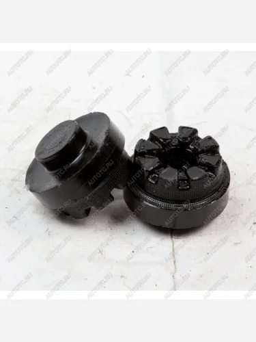  Задние проставки для увеличения клиренса (комплект 2 шт) Klirens Plus (20 мм) Nissan Tiida  1 C11 (2004-2014) хэтчбэк дорестайлинг, Япония, седан дорестайлинг, хэтчбек дорестайлинг, хэтчбэк рестайлинг, Япония, седан рестайлинг, хэтчбек рестайлинг