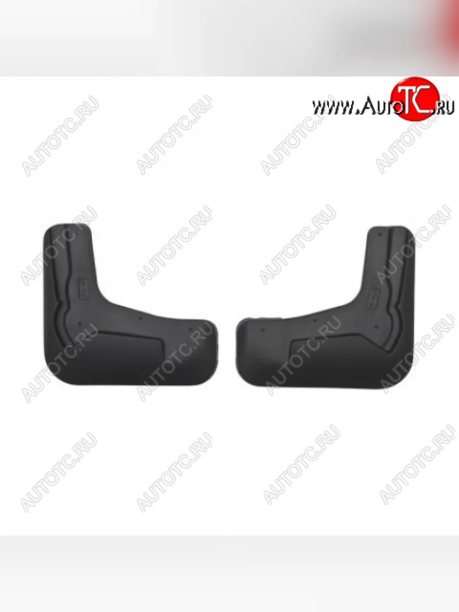 Брызговики Norplast Dong Feng Aeolus Yixuan Max (2021-2025) (задние)  в Керчи Республика Крым