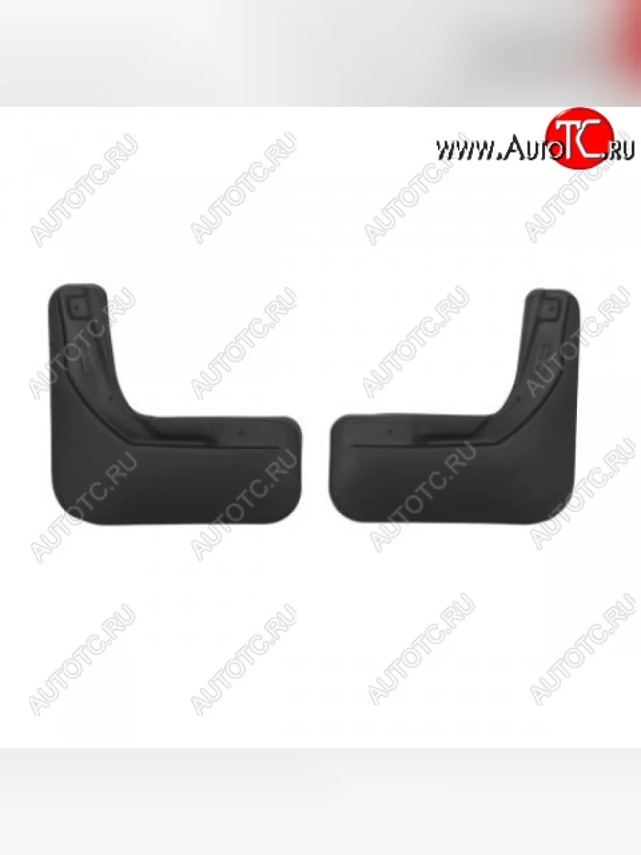 Брызговики Norplast Dong Feng Aeolus Yixuan Max (2021-2025) (передние)  в Керчи Республика Крым