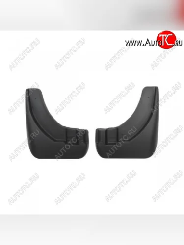 Брызговики Norplast (задние) Ford Kuga  DFK,CX482 (2019-2025)