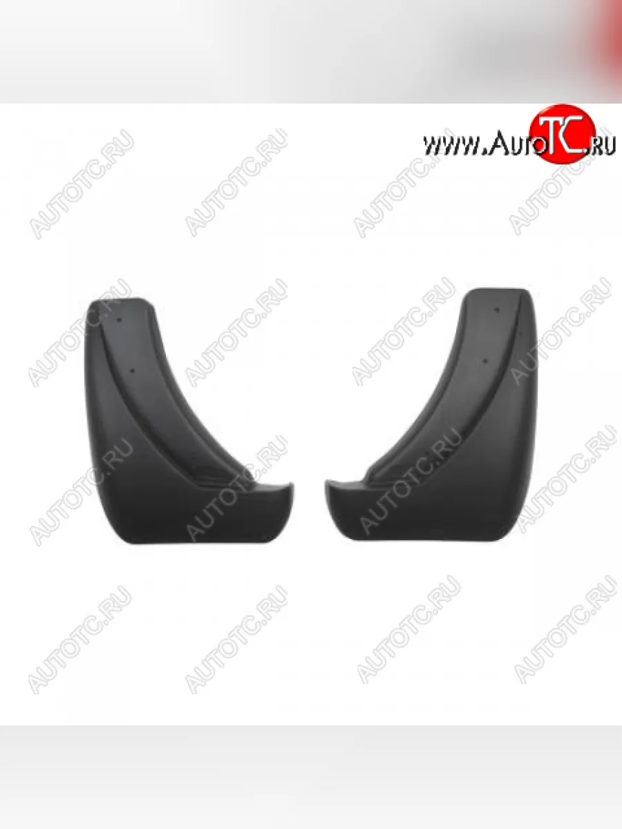 Брызговики Norplast Ford Kuga DFK,CX482 (2019-2025) (передние)  с доставкой в г. Пермь