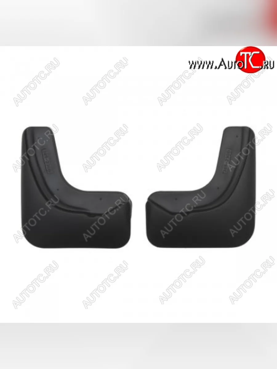 Брызговики Norplast  JAECOO J7 (2023-2025) (задние)  с доставкой в г. Пермь