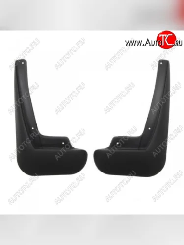 Брызговики Norplast (задние) SOUEAST DX8S (2022-2025)