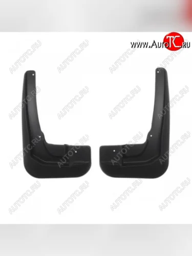 Брызговики Norplast (передние) SOUEAST DX8S (2022-2025)