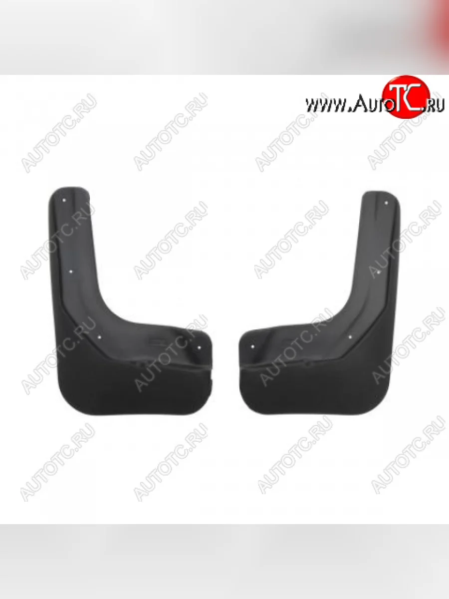 Брызговики Norplast  SWM G01F (2018-2025) (задние)  с доставкой в г. Пермь