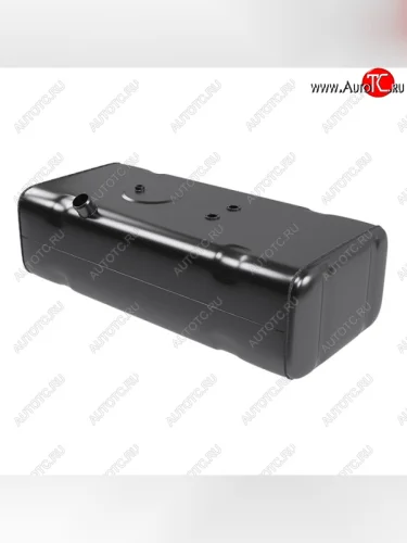 Бак топливный (аналог 2705-1101010) 70 л. (235х380х830) без комплектующих, БЕЗ АНТИКОРА БАКОР (карбюратор) ГАЗ ГАЗель ( 2705,  2705,Бизнес) (1995-2025) дорестайлинг цельнометаллический фургон, 1-ый рестайлинг цельнометаллический фургон, 2-ой рестайлинг цельнометаллический фургон