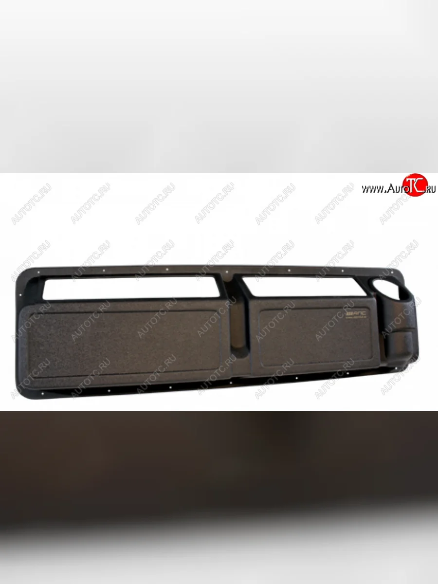 Карман АПС Уаз Патриот 3163 5 дв. дорестайлинг (2005-2013) ( 5 двери)  в Самаре Самарской области