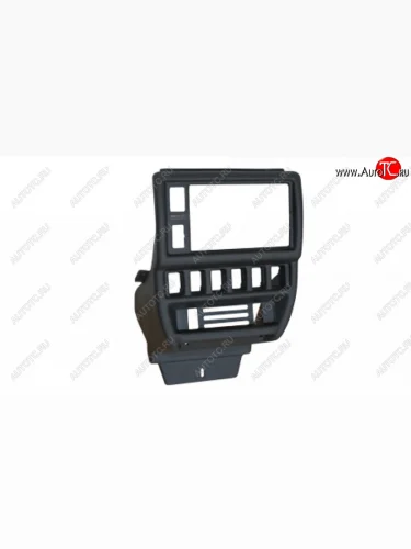 Рамка переходная (консоль панели приборов) АПС (под магнитолу 2DIN) Лада ВАЗ Нива 4х4  2121 - нива 4х4 ( 2121-80,  2121 Бронто,  2121)