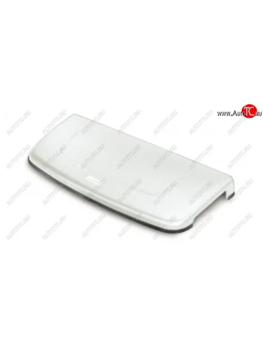 Накладка воздухозаборника Aero-Effect АПС (цвет: белая ) Лада ВАЗ нива 4х4 ( 2121,  2121 (Legend)) (2019-2025) Урбан, 3 дв. 2-ой рестайлинг