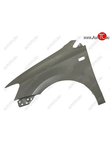 Переднее левое крыло SAILING Volkswagen Polo Mk5 хэтчбэк 3 дв. (2010-2015)