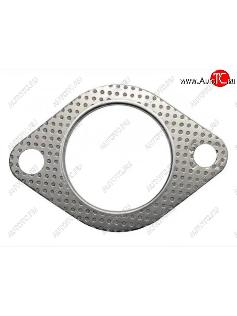 Прокладка трубы выхлопной системы MITSUBISHI Mitsubishi RVR 2  дорестайлинг (1997-1999)  в Самаре Самарской области