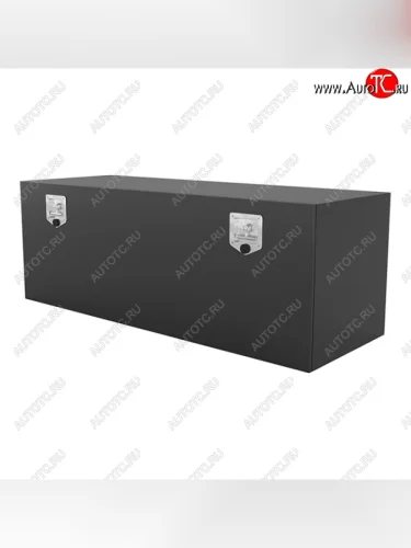 Ящик инструментальный (500*500*1400), ТРАНСБОКС (сталь с замками (с кронштейном)) 