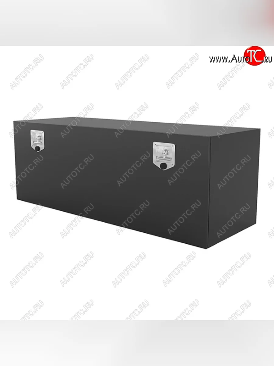 Ящик инструментальный (500*500*1400), ТРАНСБОКС   (сталь с замками (с кронштейном))  в Самаре Самарской области