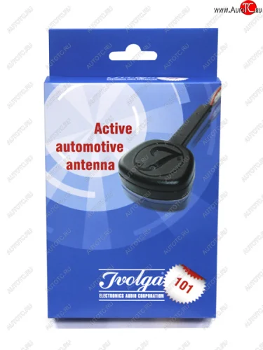 Антенна Ivolga 101 Acura TLX UB1-4 рестайлинг (2018-2020)