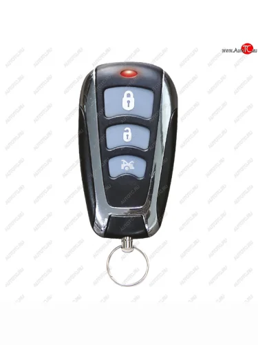 Брелок Boomerang Alpha line 4 Chevrolet Express GMT600 дорестайлинг (1995-2002) Брелок Boomerang Alpha line 4 Chevrolet Express GMT600 дорестайлинг (1995-2002)