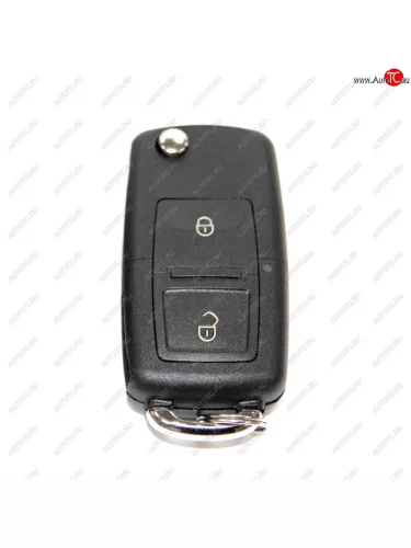 Брелок Boomerang CDL-1.1 Chevrolet Express GMT600 дорестайлинг (1995-2002)