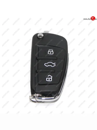 Брелок Boomerang CDL-2.1 Chevrolet Express GMT600 дорестайлинг (1995-2002)