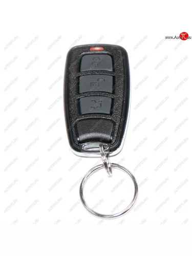 Брелок Mongoose 900ES line 4 Chevrolet Express GMT600 дорестайлинг (1995-2002)