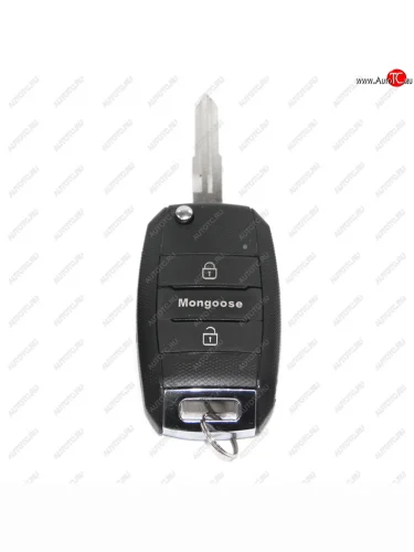 Брелок Mongoose CDL-0.2/1.2/3.2 Chevrolet Express GMT600 дорестайлинг (1995-2002)