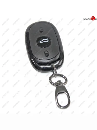 Брелок Mongoose CDL-5.2.2 Chevrolet Express GMT600 дорестайлинг (1995-2002)