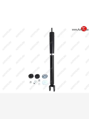 Амортизатор задний LH=RH SAT (LH=RH) Ford Explorer  U502 (2010-2016) дорестайлинг