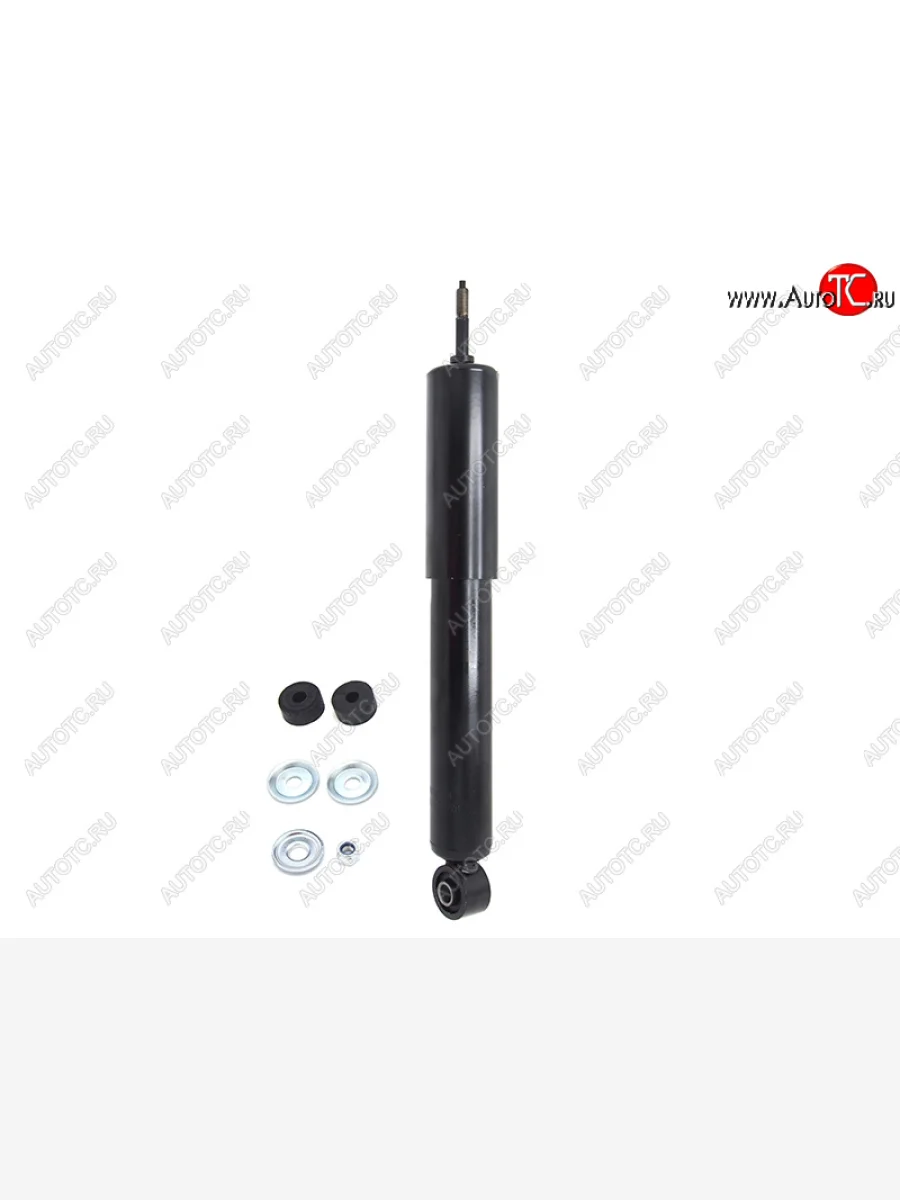 Амортизатор задний (LH=RH) SAT  Isuzu Trooper (1981-1991)  В Кинешме Ивановской области