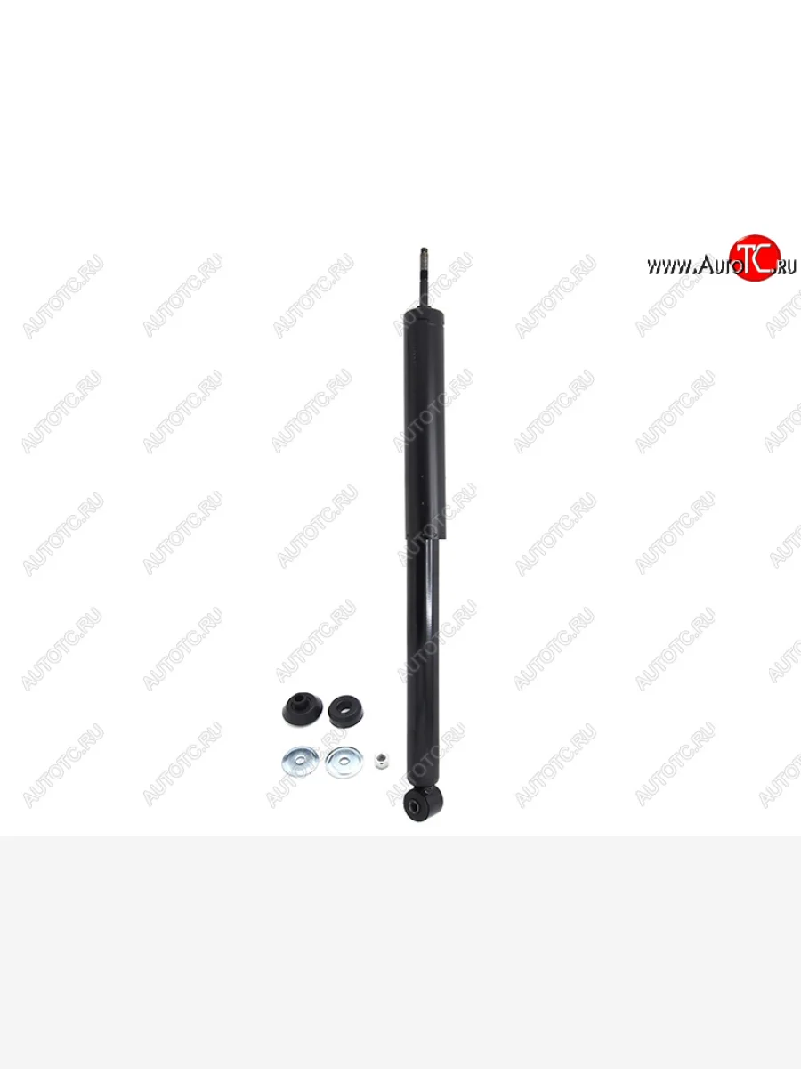 Амортизатор LH=RH SAT Daewoo Espero (1990-1999)  в Самаре Самарской области