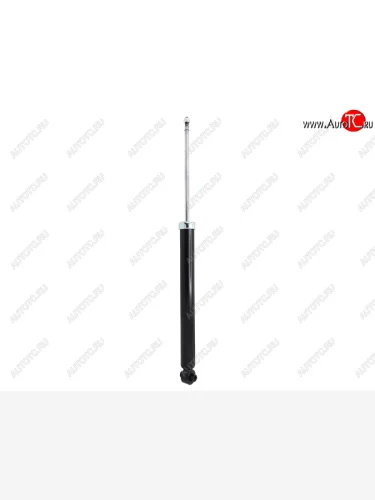 Амортизатор SAT LH=RH Skoda Octavia ( Tour A4 1U5,  Tour A4 1U2,  A5,  A7,  А8,  A8) (1996-2022), Volkswagen Golf  4 Mk4 (1997-2003), Volkswagen Jetta  A4 (1998-2005), Volkswagen Polo  Mk5 6R,6C,61 (2009-2015)