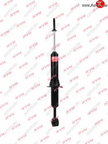 Амортизатор LH=RH SAT Toyota 4Runner  N280 - Land Cruiser Prado  J150