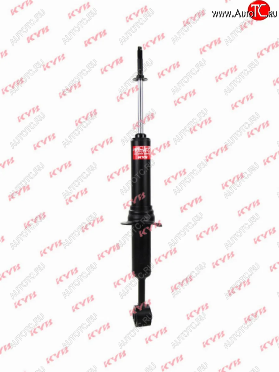 Амортизатор LH=RH SAT Toyota Land Cruiser Prado J150 дорестайлинг (2009-2013)  в Самаре Самарской области