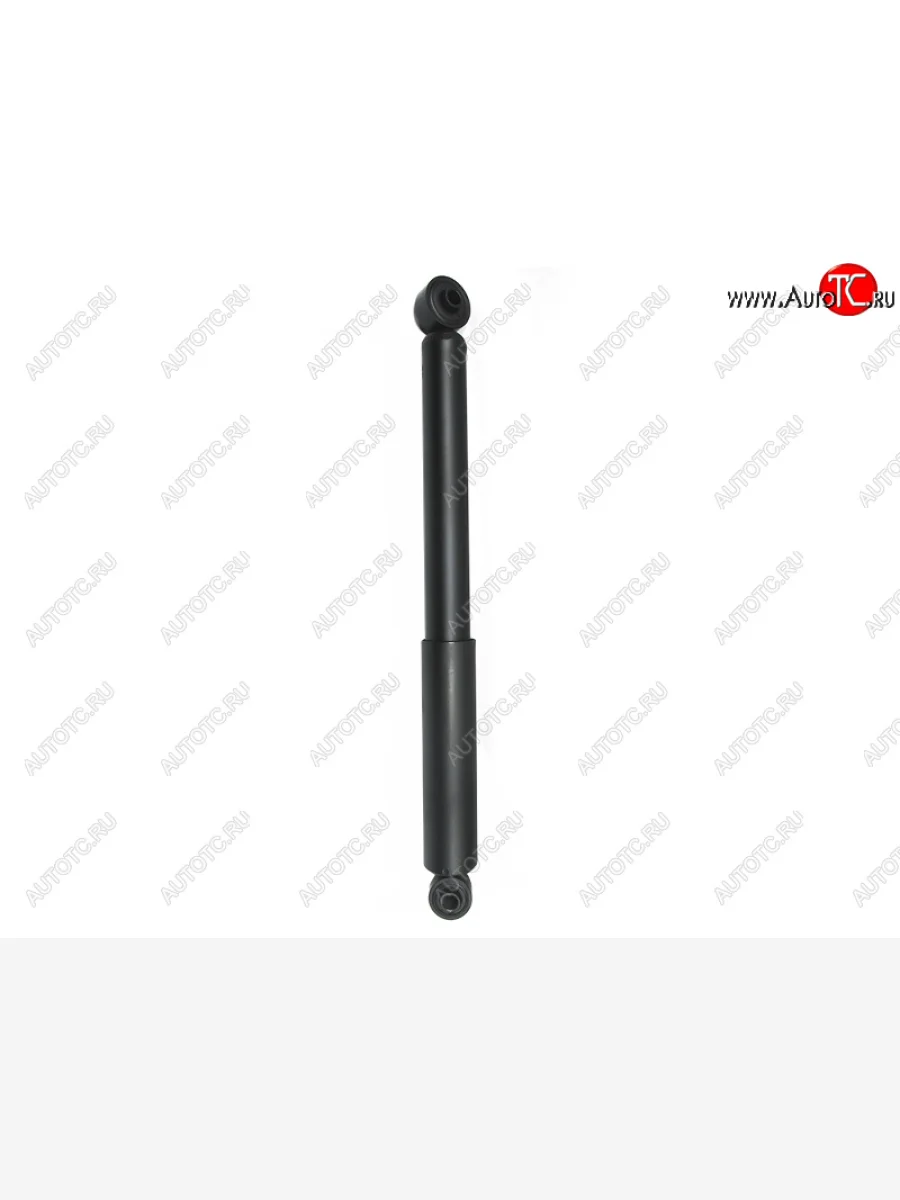 Амортизатор LH=RH SAT Daihatsu Be-Go J200 дорестайинг (2006-2008)  в Керчи Республика Крым