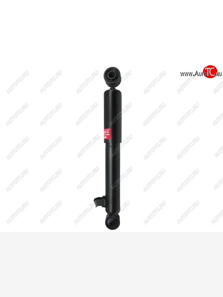 Амортизатор задний LH=RH SAT KIA Sorento XM рестайлинг (2012-2015)  в Воронеже Воронежской области