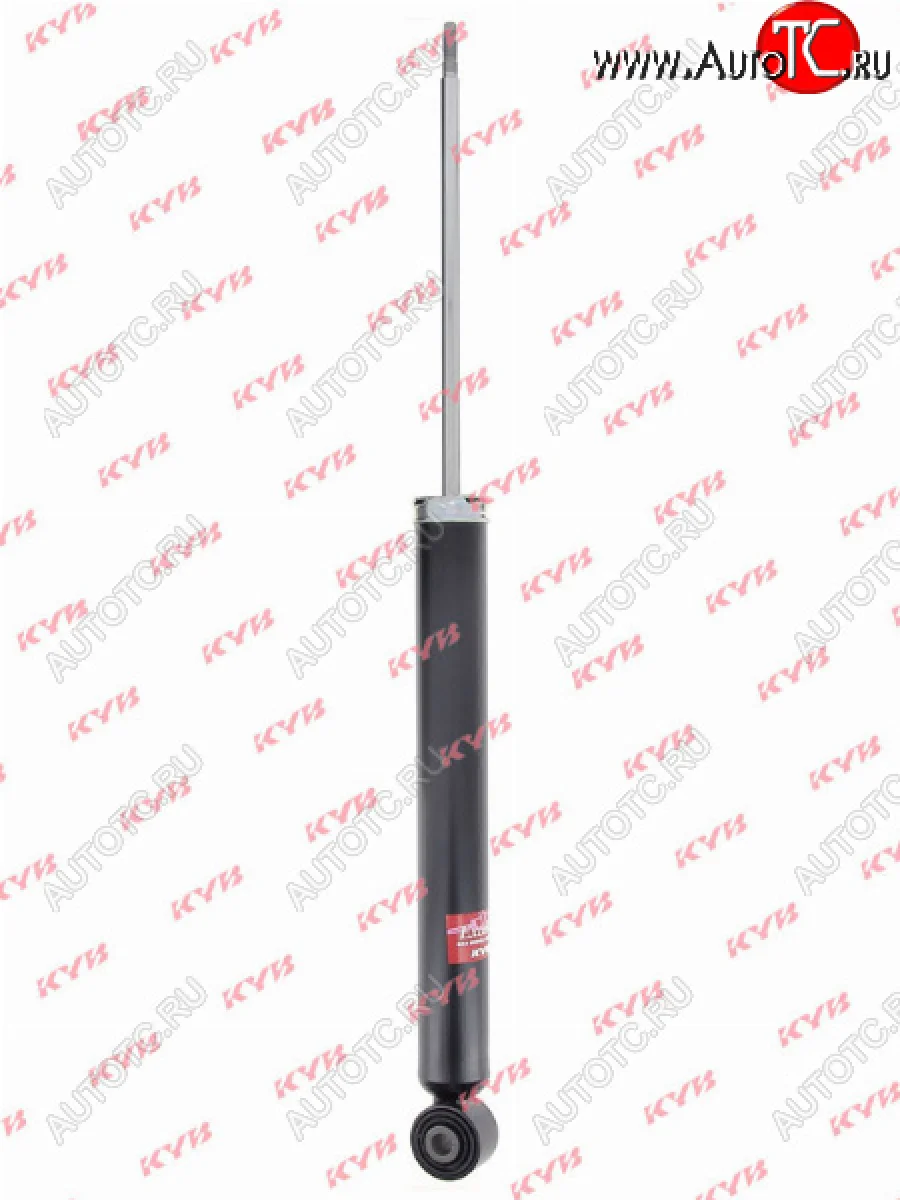 Амортизатор задний LH=RH SAT  Audi  A4 ( B7,  B8), A5  8T  с доставкой в г. Керчь